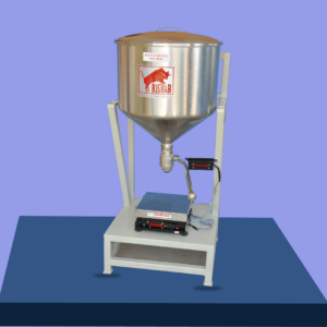 batter filling machine