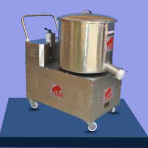 batter mixer machine