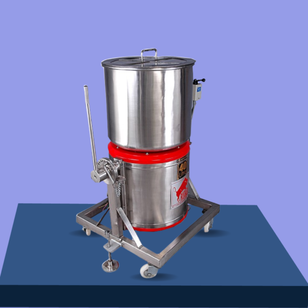 Variety rice Mixer