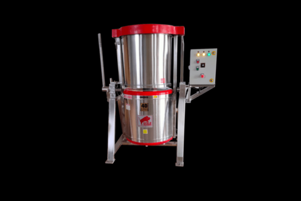 Positive Drive Tilting Wet Grinder Manufacturer